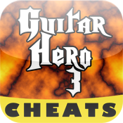 Cheats for Guitar Hero 3