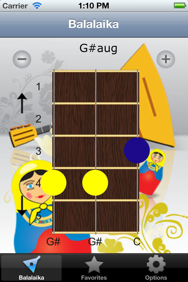 Balalaika