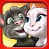Tom Loves Angela for iPad