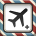 Flight+ for iPad