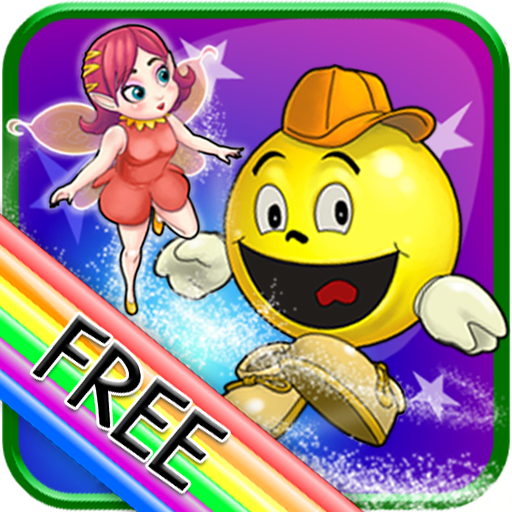 Bobby Ball At Magic World - Eng Version - Free