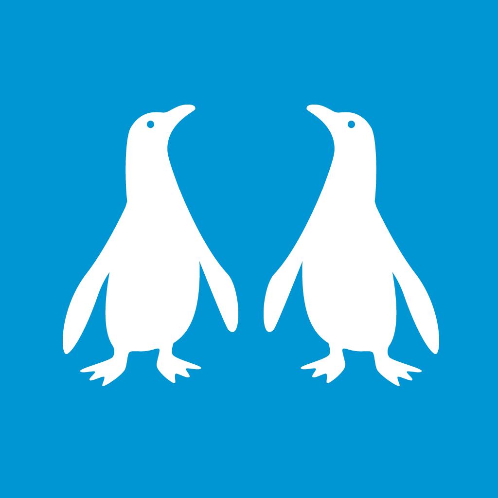 Pocket Penguins